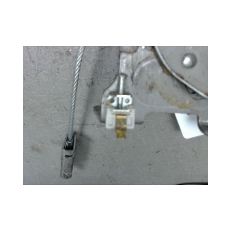 LEVIER FREIN A MAIN RENAULT CLIO III 2005-