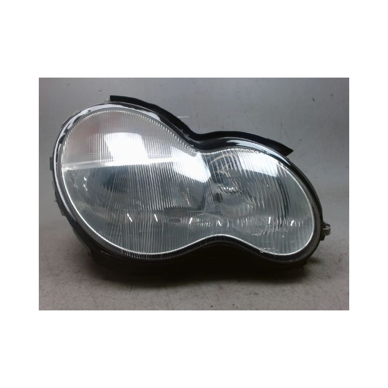 PHARE DROIT MERCEDES CLASSE C 2000-