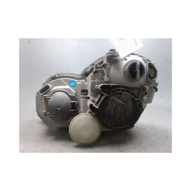 PHARE DROIT MERCEDES CLASSE C 2000-