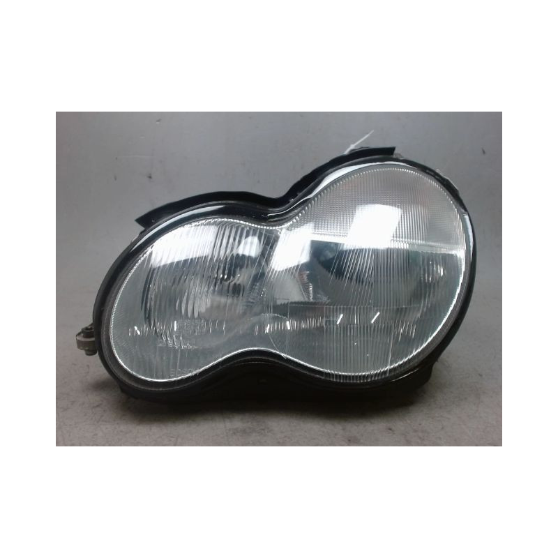 PHARE GAUCHE MERCEDES CLASSE C 2000-