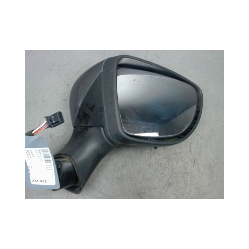RETROVISEUR EXTERIEUR ELECTRIQUE DROIT RENAULT CLIO IV 2012-
