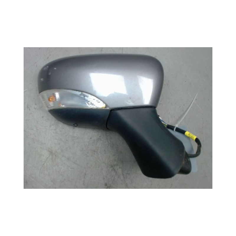 RETROVISEUR EXTERIEUR ELECTRIQUE DROIT RENAULT CLIO IV 2012-
