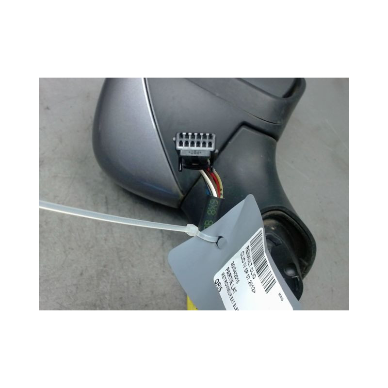RETROVISEUR EXTERIEUR ELECTRIQUE DROIT RENAULT CLIO IV 2012-