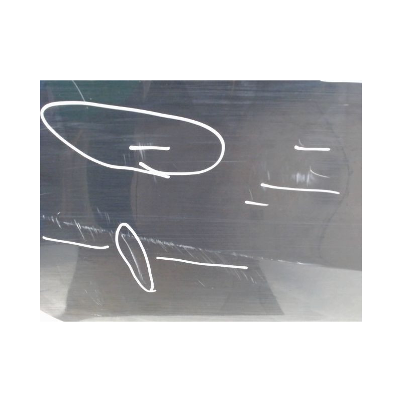 PORTE ARRIERE DROIT HYUNDAI I30