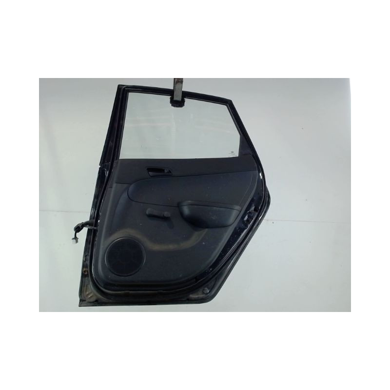 PORTE ARRIERE DROIT HYUNDAI I30
