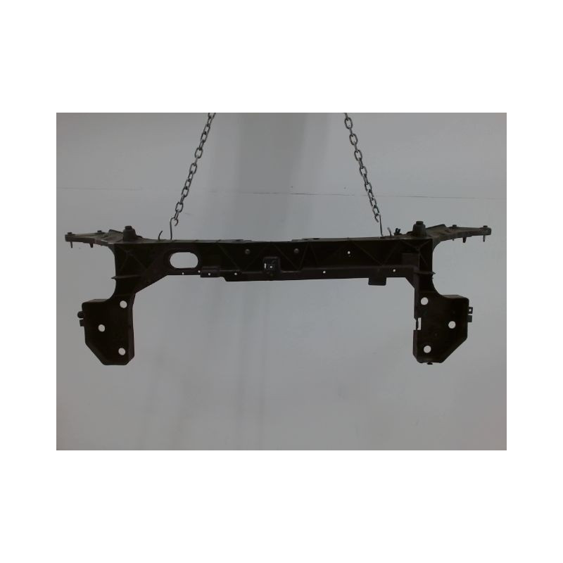 FACE AVANT RENAULT CLIO III 2009-