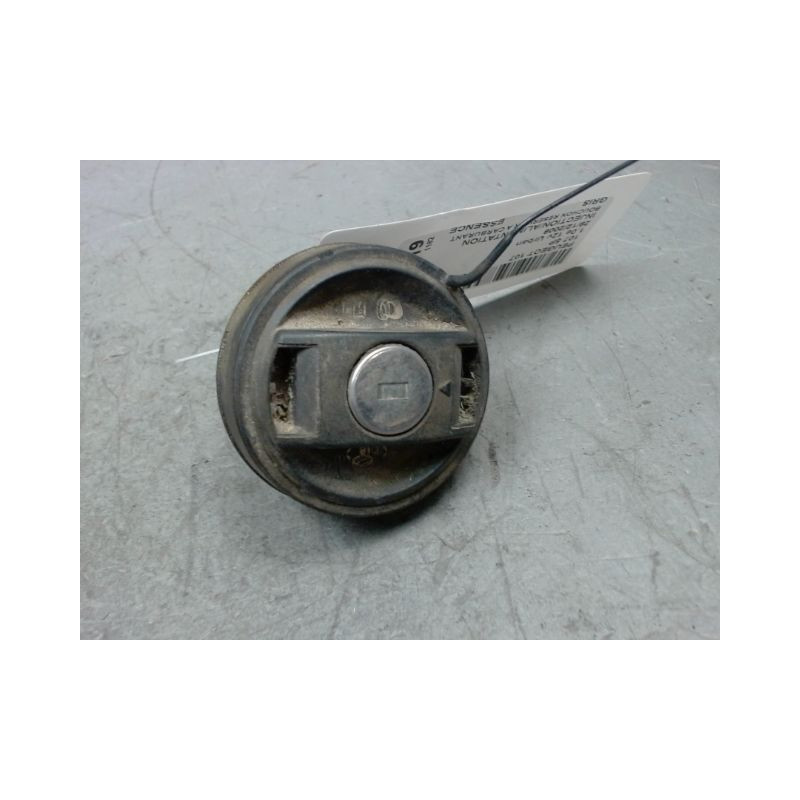 BOUCHON RESERVOIR A CARBURANT PEUGEOT 107 5P