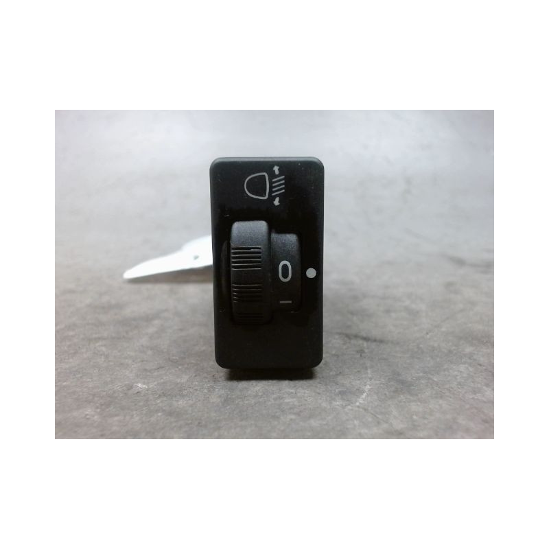 INTERIEUR COMMANDE PHARES PEUGEOT 107 5P