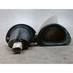 ECLAIREUR PLAQUE DE POLICE