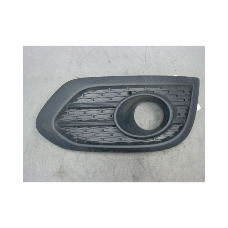 GRILLE VENTILATION PARE-CHOC AVD RENAULT KADJAR