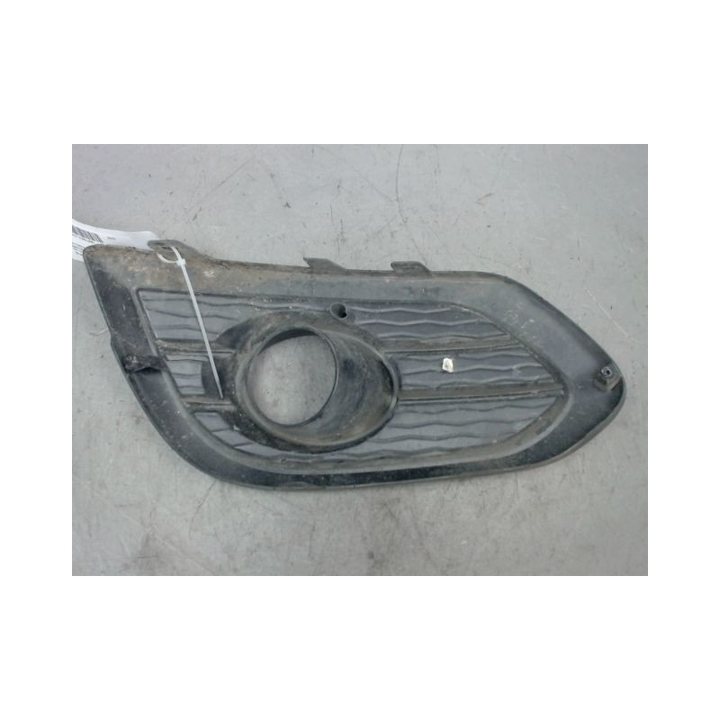 GRILLE VENTILATION PARE-CHOC AVD RENAULT KADJAR