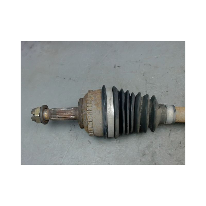 TRANSMISSION AVANT DROIT RENAULT CLIO II PH.2 01-06 1.5 dCi 