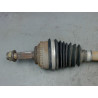 TRANSMISSION AVANT DROIT RENAULT CLIO II PH.2 01-06 1.5 dCi 