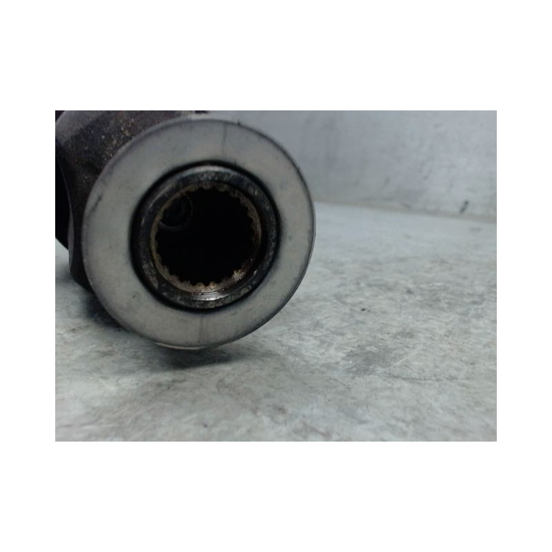 TRANSMISSION AVANT DROIT RENAULT CLIO II PH.2 01-06 1.5 dCi 