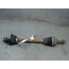 TRANSMISSION AVANT GAUCHE RENAULT CLIO II PH.2 01-06 1.5 dCi 