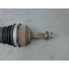 TRANSMISSION AVANT GAUCHE RENAULT CLIO II PH.2 01-06 1.5 dCi 