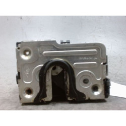 SYSTEME CONDAMNATION ARG