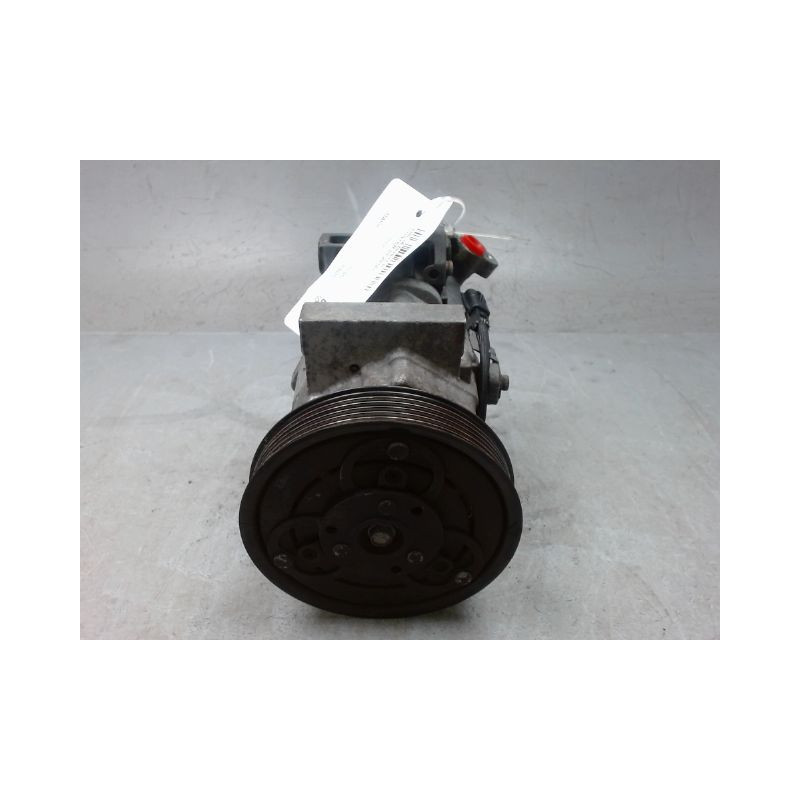 COMPRESSEUR AIR CONDITIONNE DACIA DUSTER 2010-