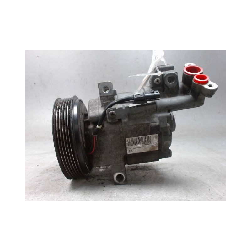 COMPRESSEUR AIR CONDITIONNE DACIA DUSTER 2010-
