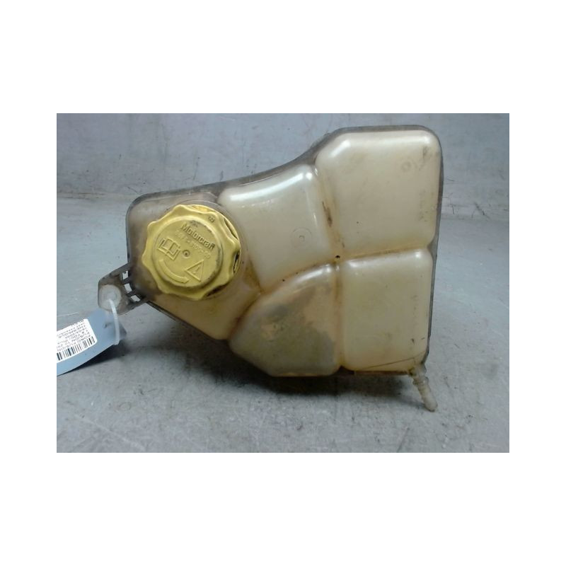 VASE EXPANSION FORD FUSION 2005-