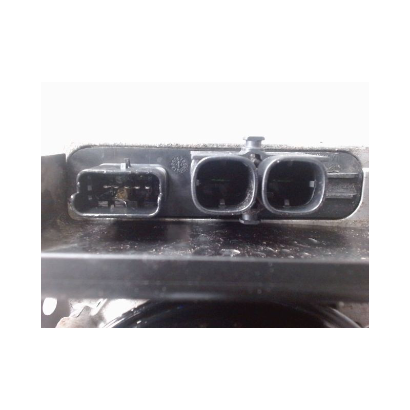 POMPE DIRECTION ASSISTEE CITROEN C4