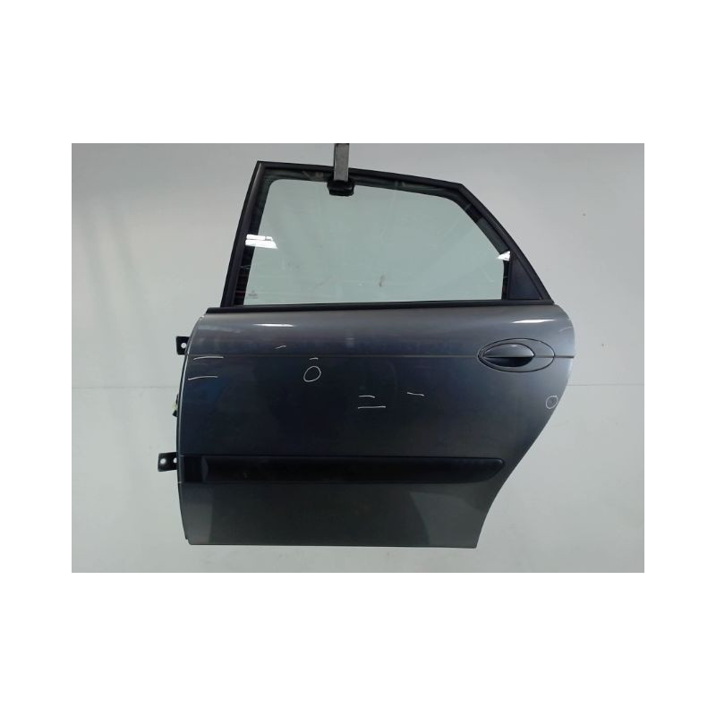 PORTE ARRIERE GAUCHE CITROEN C5 2001-2004