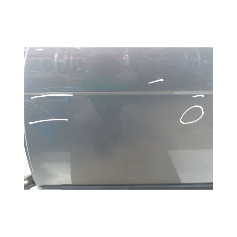 PORTE ARRIERE GAUCHE CITROEN C5 2001-2004