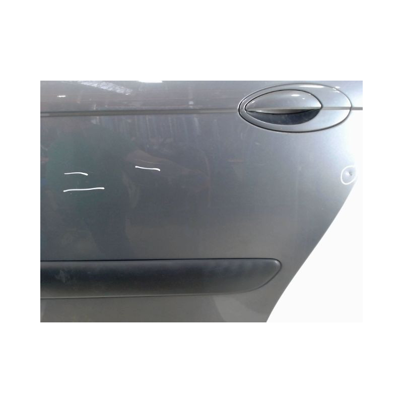PORTE ARRIERE GAUCHE CITROEN C5 2001-2004