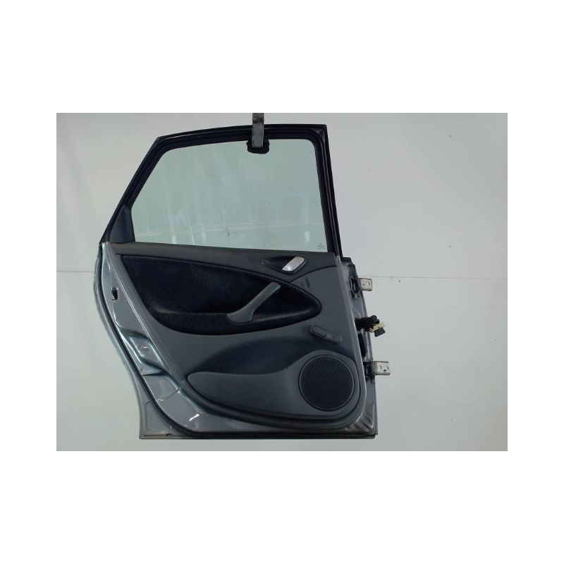 PORTE ARRIERE GAUCHE CITROEN C5 2001-2004