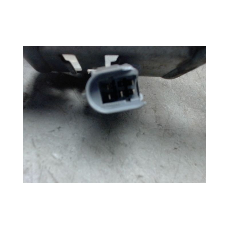 MECANISME ESSUIE-GLACE AVANT RENAULT CLIO II PH.1 98-2001