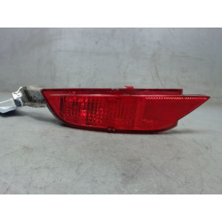 FEU DE PARE-CHOC ARG