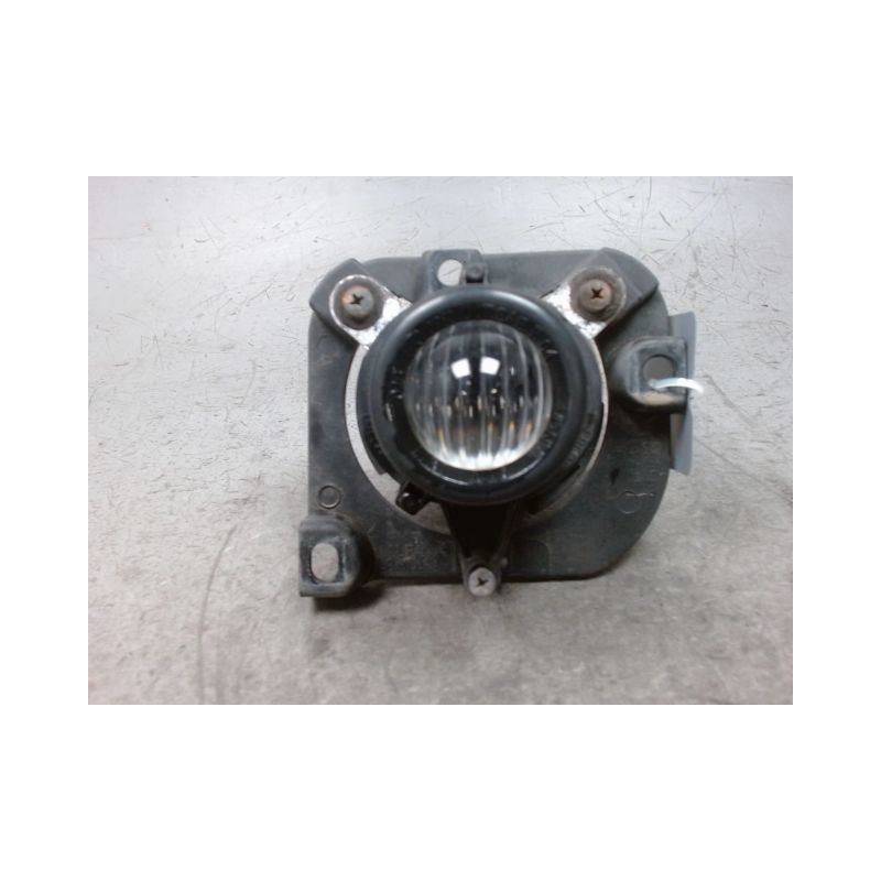 PHARE ANTIBROUILLARD AVANT GAUCHE FIAT 500