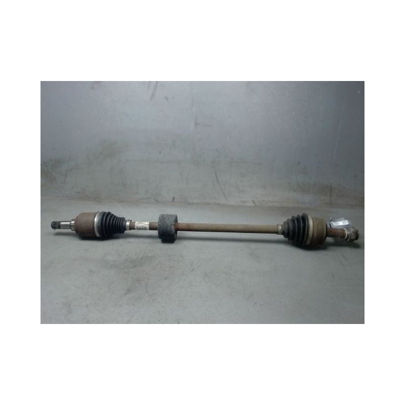 TRANSMISSION AVANT DROIT FIAT 500 0.9 