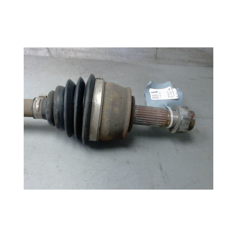 TRANSMISSION AVANT DROIT FIAT 500 0.9 