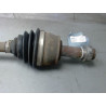 TRANSMISSION AVANT DROIT FIAT 500 0.9 