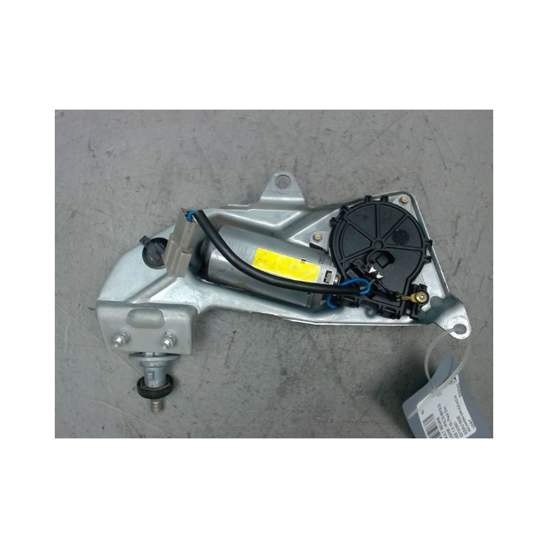 MECANISME ESSUIE-GLACE ARRIERE RENAULT MEGANE I PH2 99-02