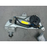 MECANISME ESSUIE-GLACE ARRIERE RENAULT MEGANE I PH2 99-02