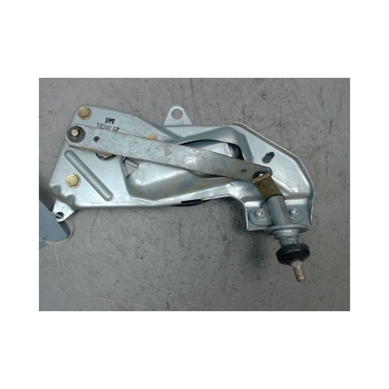 MECANISME ESSUIE-GLACE ARRIERE RENAULT MEGANE I PH2 99-02