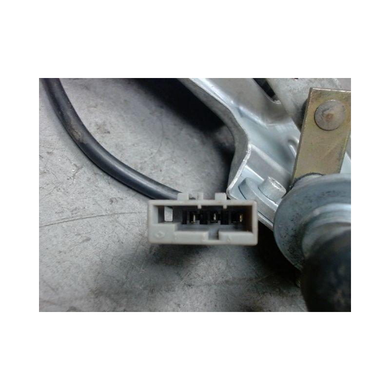 MECANISME ESSUIE-GLACE ARRIERE RENAULT MEGANE I PH2 99-02