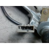 MECANISME ESSUIE-GLACE ARRIERE RENAULT MEGANE I PH2 99-02