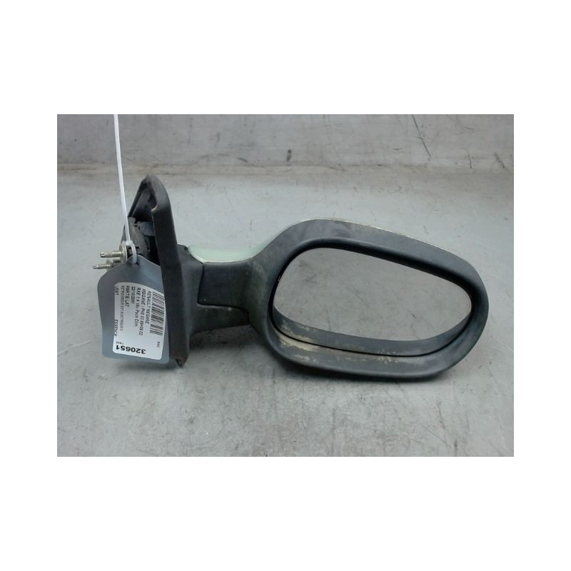 RETROVISEUR EXTERIEUR ELECTRIQUE DROIT RENAULT MEGANE I PH2 99-02