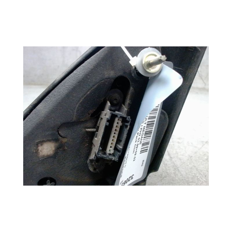 RETROVISEUR EXTERIEUR ELECTRIQUE DROIT RENAULT MEGANE I PH2 99-02