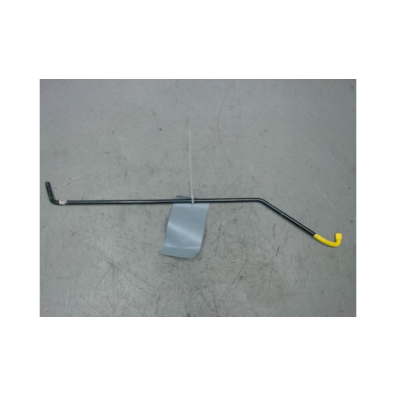 BEQUILLE CAPOT RENAULT CLIO III 2009-
