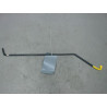 BEQUILLE CAPOT RENAULT CLIO III 2009-
