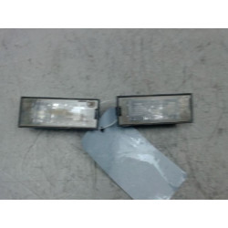 ECLAIREUR PLAQUE DE POLICE