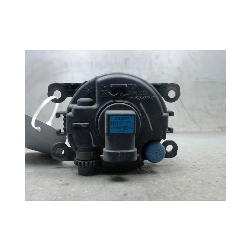 PHARE ANTIBROUILLARD AVANT DROIT RENAULT SCENIC III 2009-