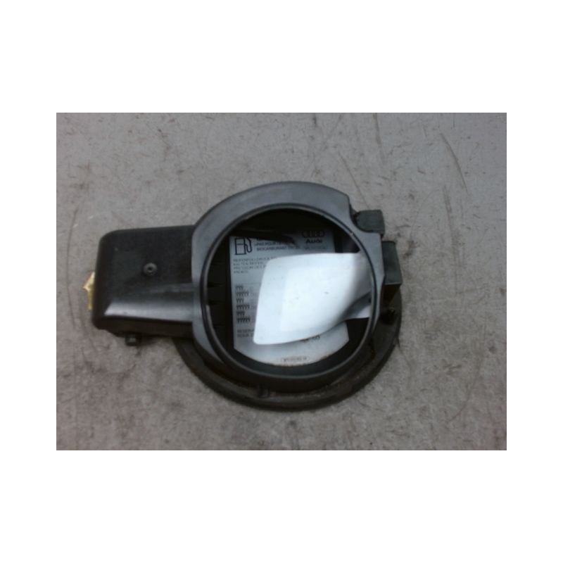 VOLET DE TRAPPE CARBURANT AUDI A3 SPORTBACK