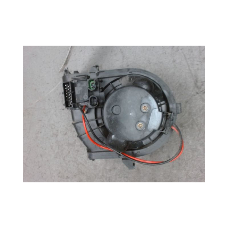 MOTEUR VENTILATEUR CHAUFFAGE RENAULT CLIO II PH.1 98-2001