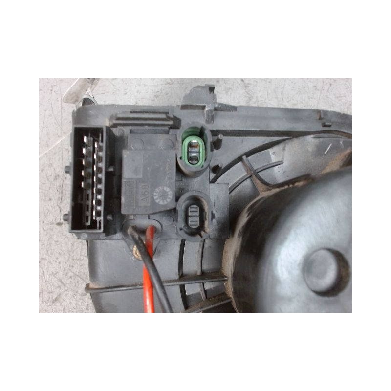 MOTEUR VENTILATEUR CHAUFFAGE RENAULT CLIO II PH.1 98-2001