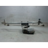 MECANISME ESSUIE-GLACE AVANT RENAULT CLIO II PH.1 98-2001